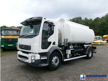Tanker truck VOLVO FL 240