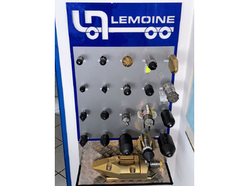 MAN TGS 35.540 8x4 Müller 16m³ WRG + 800 meter HD leasing MAN TGS 35.540 8x4 Müller 16m³ WRG + 800 meter HD: picture 5