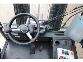 New Electric forklift Carer A80-900X: picture 4