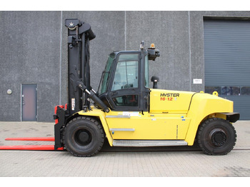 Diesel forklift HYSTER