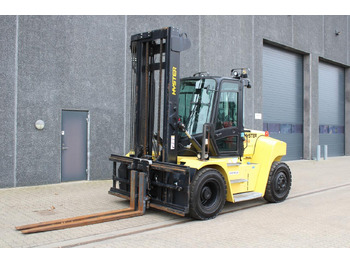 Diesel forklift Hyster H9.00XM-6: picture 2