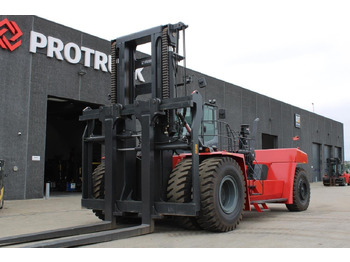 New Diesel forklift Kalmar KALMAR DCG850-12: picture 2