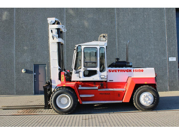 Diesel forklift SVETRUCK