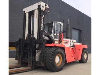 Diesel forklift SveTruck 45120-57: picture 2 Diesel forklift SveTruck 45120-57: picture 2