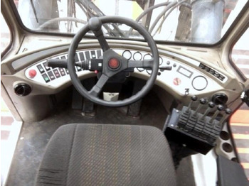 Diesel forklift SveTruck 45120-57: picture 4 Diesel forklift SveTruck 45120-57: picture 4