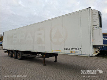 Isothermal semi-trailer SCHMITZ