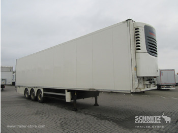 Isothermal semi-trailer SCHMITZ