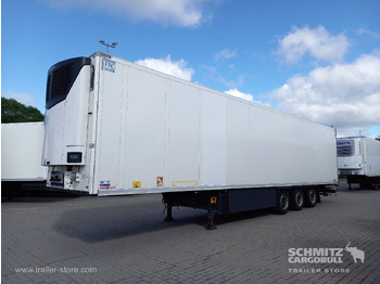 Isothermal semi-trailer SCHMITZ