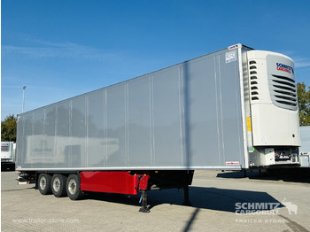 Isothermal semi-trailer SCHMITZ
