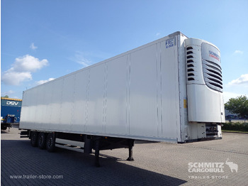 Isothermal semi-trailer SCHMITZ