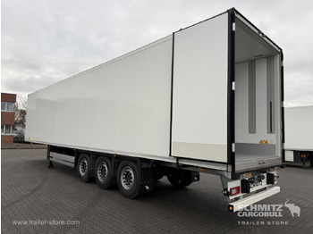 New Isothermal semi-trailer SCHMITZ Auflieger Tiefkühler Standard Double deck: picture 2