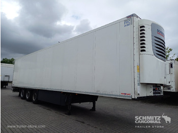 Isothermal semi-trailer SCHMITZ