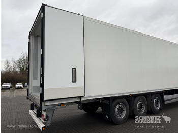 New Isothermal semi-trailer SCHMITZ Auflieger Tiefkühler Standard Double deck: picture 3