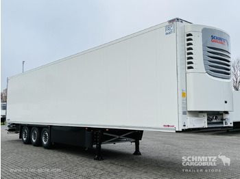 Isothermal semi-trailer SCHMITZ