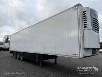 Isothermal semi-trailer SCHMITZ