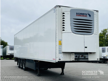 Isothermal semi-trailer SCHMITZ