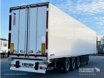 Isothermal semi-trailer SCHMITZ