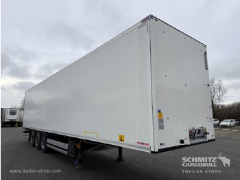 Isothermal semi-trailer SCHMITZ