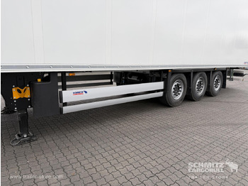 New Isothermal semi-trailer SCHMITZ Auflieger Tiefkühler Standard Double deck: picture 5