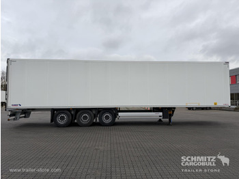 New Isothermal semi-trailer SCHMITZ Auflieger Tiefkühler Standard Double deck: picture 4