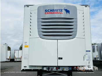 New Isothermal semi-trailer SCHMITZ Auflieger Tiefkühler Standard Taillift: picture 4 New Isothermal semi-trailer SCHMITZ Auflieger Tiefkühler Standard Taillift: picture 4