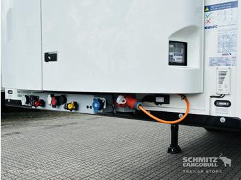 New Isothermal semi-trailer SCHMITZ Auflieger Tiefkühler Standard Taillift: picture 5 New Isothermal semi-trailer SCHMITZ Auflieger Tiefkühler Standard Taillift: picture 5