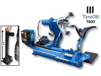 Garage equipment