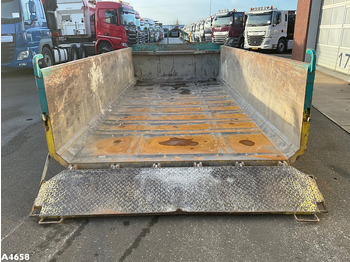 Roll-off container Container 11m3: picture 4 Roll-off container Container 11m3: picture 4