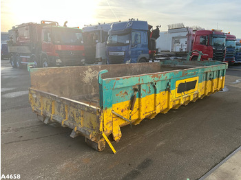 Roll-off container Container 11m3: picture 5 Roll-off container Container 11m3: picture 5