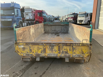 Roll-off container Container 11m3: picture 3 Roll-off container Container 11m3: picture 3