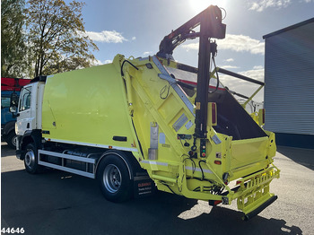 Garbage truck DAF FA CF 340 Euro 6 NTM 15m³ + PM 4 Tonmeter laadkraan: picture 2 Garbage truck DAF FA CF 340 Euro 6 NTM 15m³ + PM 4 Tonmeter laadkraan: picture 2