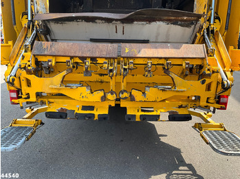 Garbage truck DAF FAG 75 CF 250 Euro 3 Geesink 20m³: picture 3 Garbage truck DAF FAG 75 CF 250 Euro 3 Geesink 20m³: picture 3