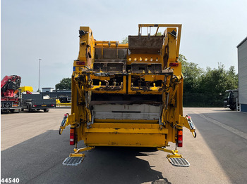 Garbage truck DAF FAG 75 CF 250 Euro 3 Geesink 20m³: picture 5 Garbage truck DAF FAG 75 CF 250 Euro 3 Geesink 20m³: picture 5