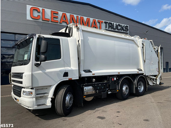 Garbage truck DAF CF 75 250