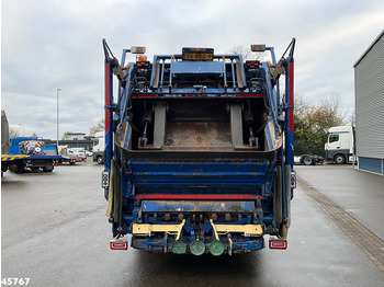 Garbage truck DAF FAG 75 CF 250 Geesink 20m³: picture 5 Garbage truck DAF FAG 75 CF 250 Geesink 20m³: picture 5