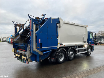Garbage truck DAF FAG 75 CF 250 Geesink 20m³: picture 4 Garbage truck DAF FAG 75 CF 250 Geesink 20m³: picture 4