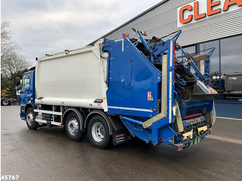 Garbage truck DAF FAG 75 CF 250 Geesink 20m³: picture 3 Garbage truck DAF FAG 75 CF 250 Geesink 20m³: picture 3