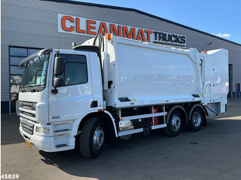 Garbage truck DAF CF 75 250