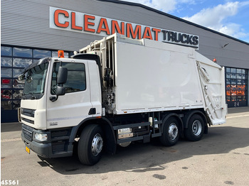 Garbage truck DAF CF 75 250