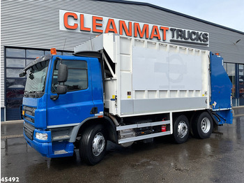 Garbage truck DAF CF 75 250