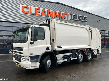 Garbage truck DAF CF 250