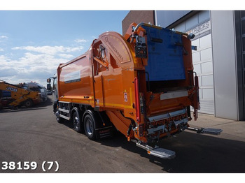 Garbage truck DAF FAG LF 260: picture 2
