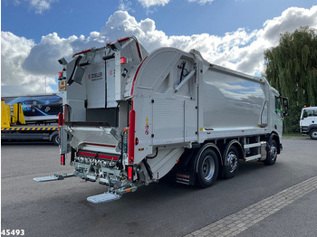 Garbage truck DAF FAG XD 300 Geesink 20m³: picture 5 Garbage truck DAF FAG XD 300 Geesink 20m³: picture 5