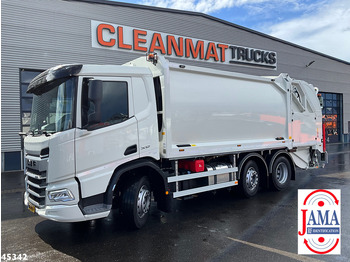 Garbage truck DAF XD 300