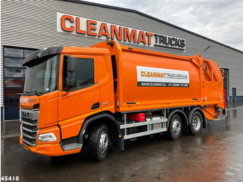 Garbage truck DAF XD 300