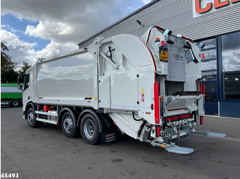 Garbage truck DAF FAG XD 300 Geesink 20m³: picture 4 Garbage truck DAF FAG XD 300 Geesink 20m³: picture 4