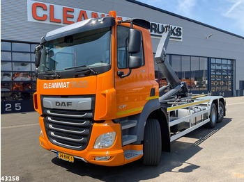 Hook lift truck DAF CF 430