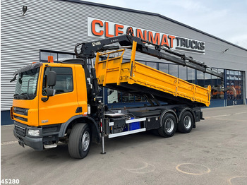 Tipper DAF CF 340