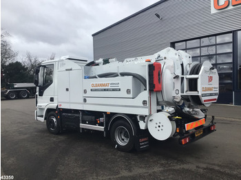 Iveco Eurocargo ML100E21 VDP Combi NEW AND UNUSED! leasing Iveco Eurocargo ML100E21 VDP Combi NEW AND UNUSED!: picture 4