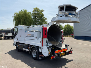 Iveco Eurocargo ML100E21 VDP Combi NEW AND UNUSED! leasing Iveco Eurocargo ML100E21 VDP Combi NEW AND UNUSED!: picture 5